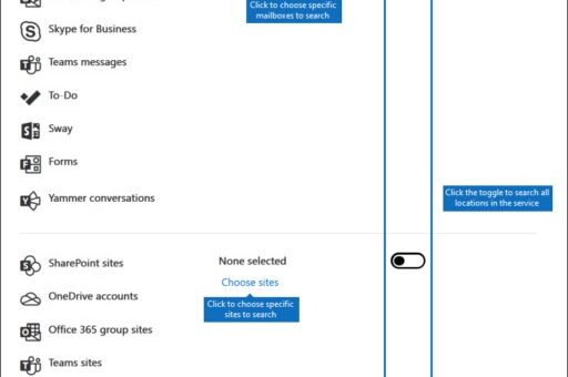 delete email messages from Office 365