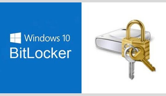 Add BitLocker recovery key to Active Directory via Group Policy start up script