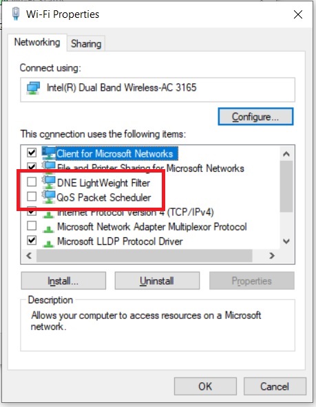 Easy Step-by-Step Guide To Wi-Fi And Internet With Intel Dual Band Wireless-ac And 31** Variants, Now Also Intel(R) Wi-Fi 6 AX201 160MHz On Windows 10