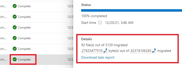 2021 12 21 10 02 41 SharePoint admin center and 1 more page InPrivate Microsoft​ Edge