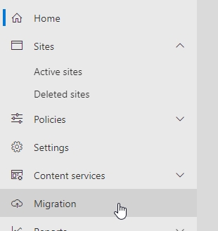 2022 09 16 11 34 08 SharePoint admin center and 1 more page Work Microsoft​ Edge
