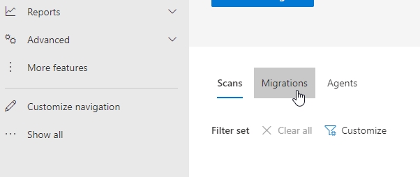2022 09 16 11 34 30 SharePoint admin center and 1 more page Work Microsoft​ Edge