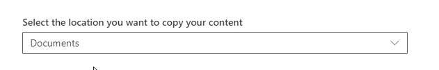 2022 09 16 11 35 29 SharePoint admin center and 1 more page Work Microsoft​ Edge